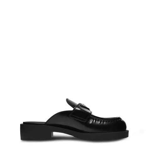 prada mules 2019|Prada slippers for women.